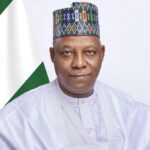Shettima: Capital Market, Critical Tool for Diversifying Economy from Over-reliance on Single Commodity