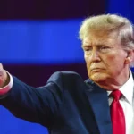Trump says Putin talking ‘bullshit’ on Ukraine